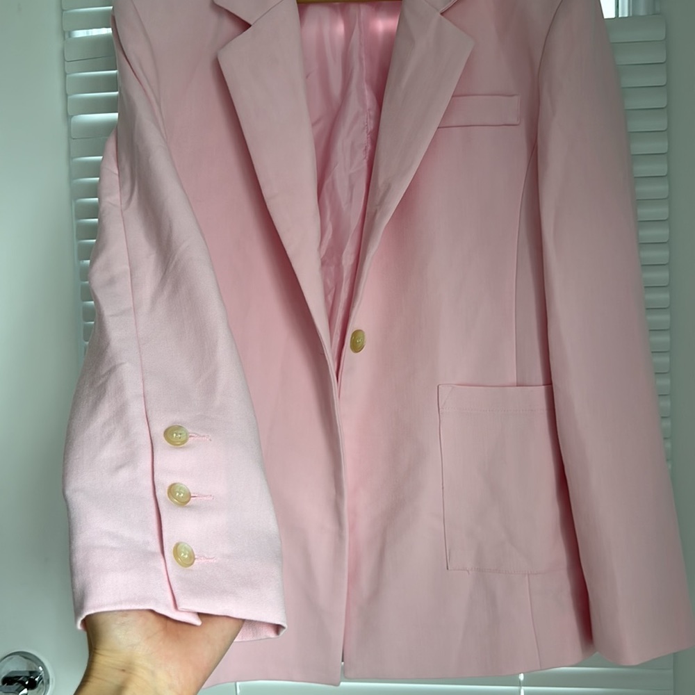 Set (pants + jacket) - Picture 5 of 17